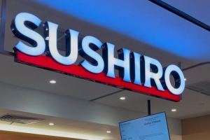 Sushiro Resmi Membuka Outlet Ke10 di Jakarta